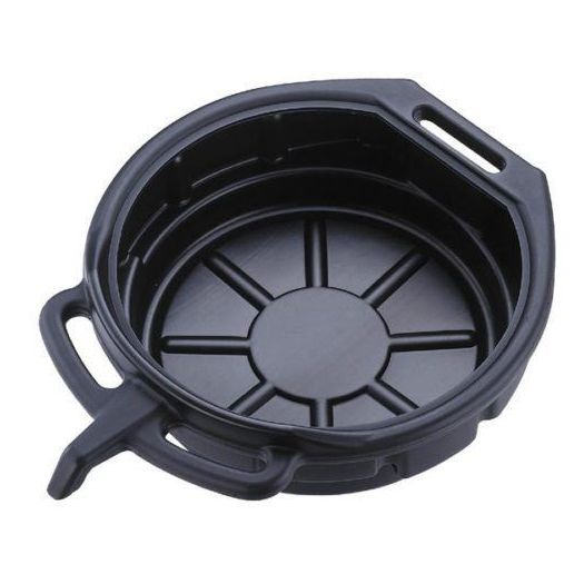 00050531 posuda za staro ulje istakanje