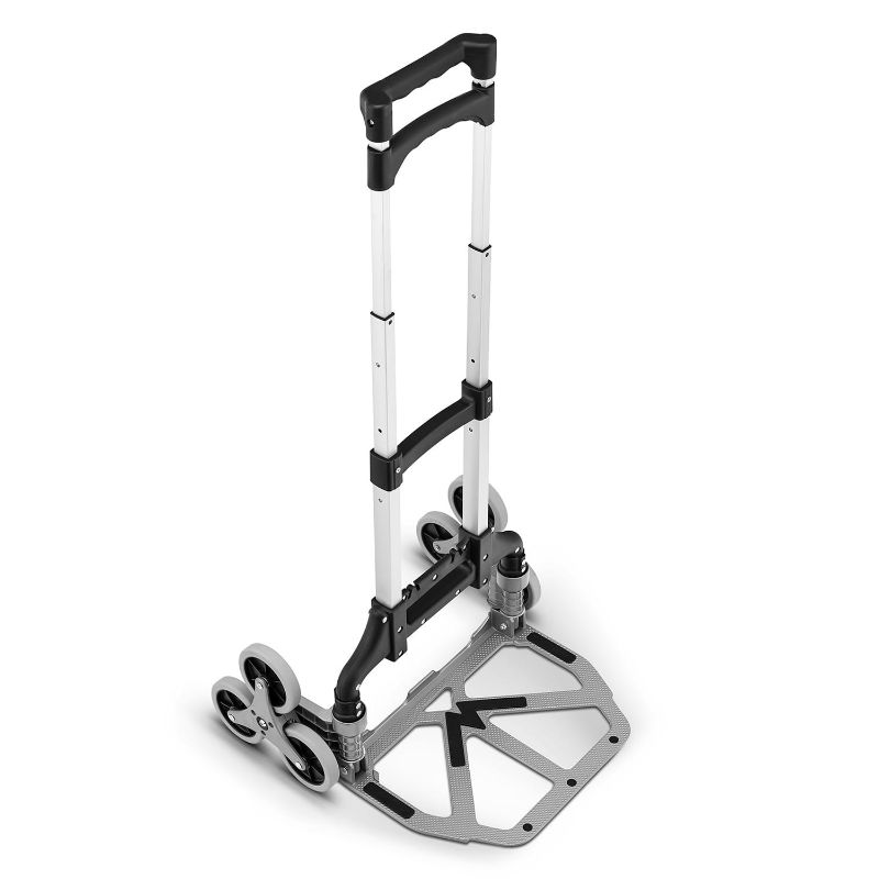 Carrello per il trasporto di merci da 70 kg