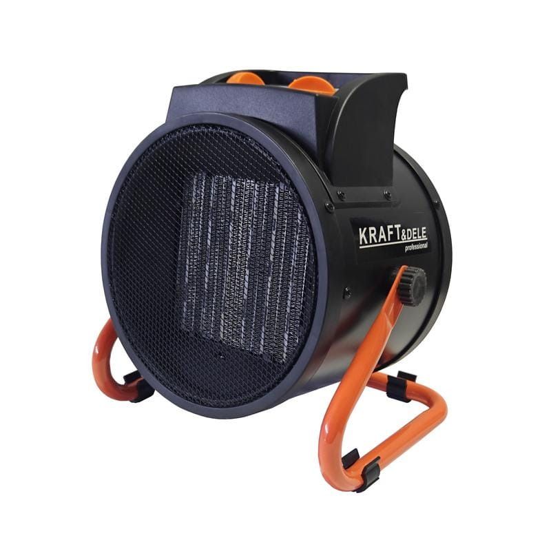 Riscaldatore elettrico da 3,5 kW 230 V
