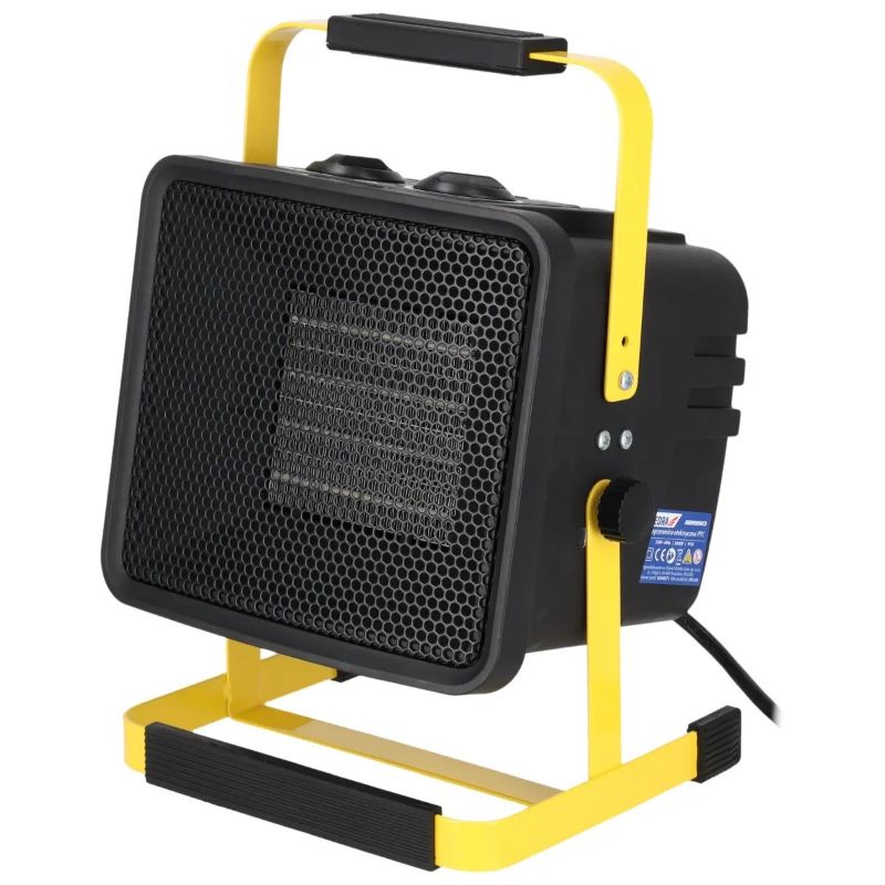Riscaldatore elettrico PTC da 2,0 kW