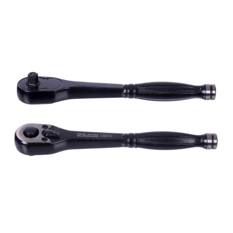 Cricchetto reversibile da 1/4", 150 mm