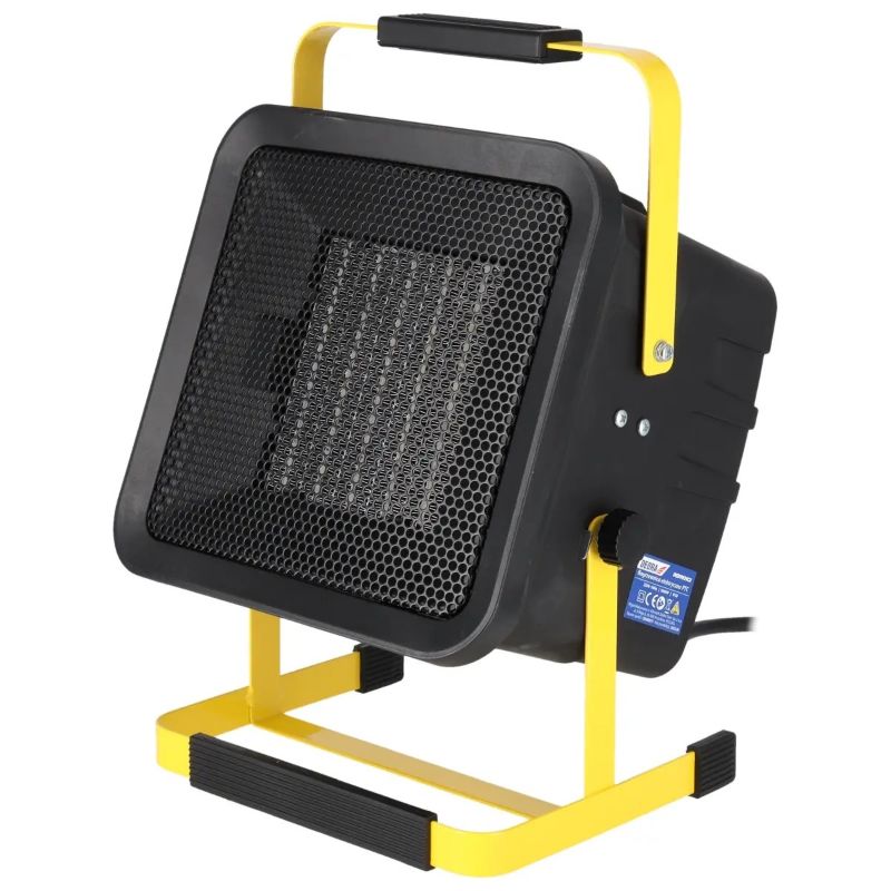 Riscaldatore elettrico PTC 3,0 kW