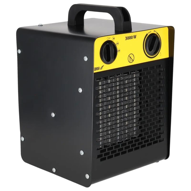 Riscaldatore elettrico da 3,0 kW