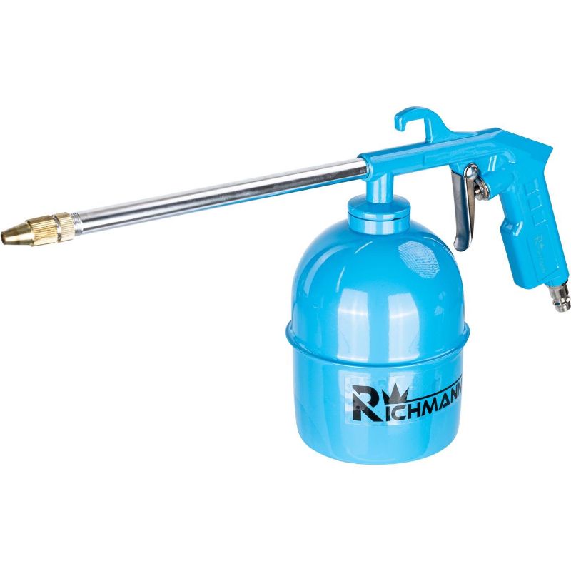 Ingrassatore a pistola 0,9L