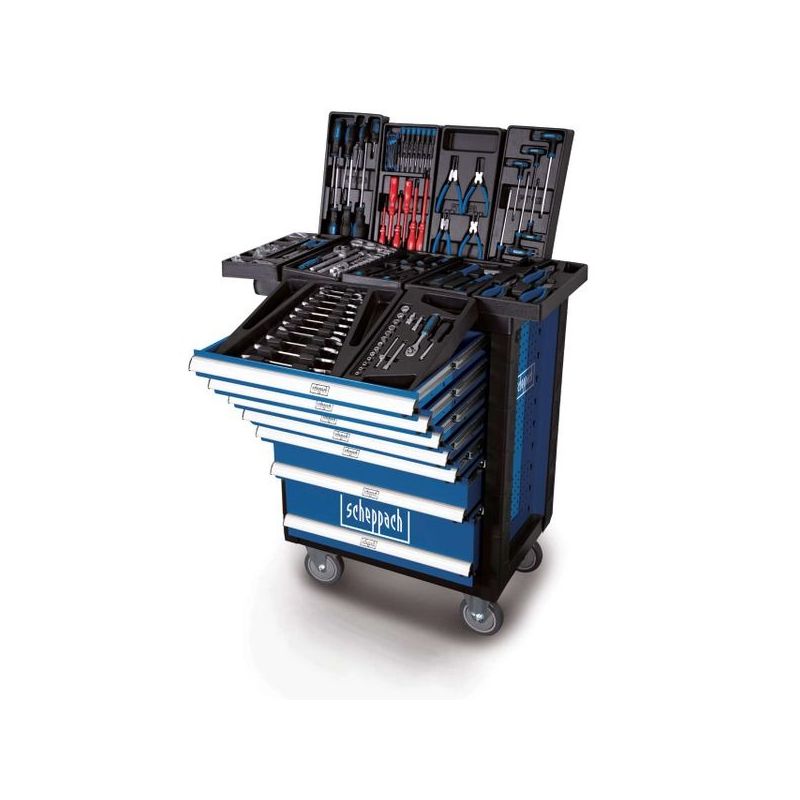 Carrello da officina TW1000