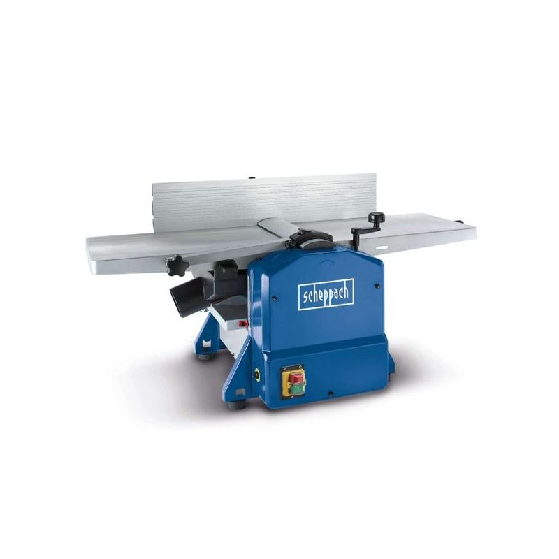 Pialla e spessoratrice HMS1070 - 1500W, 254 mm