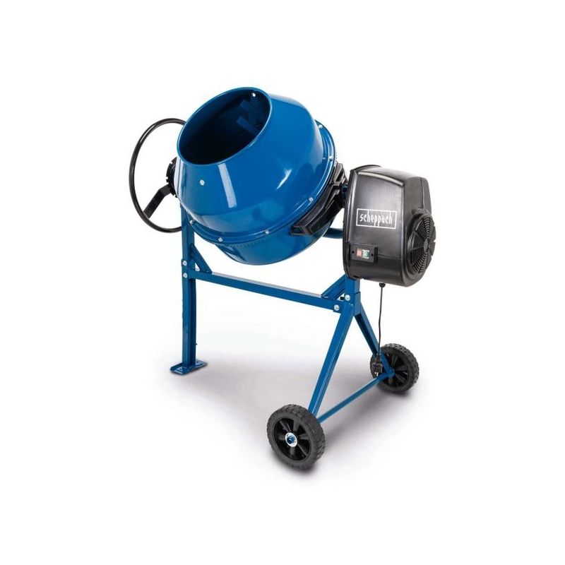 Betoniera MX160