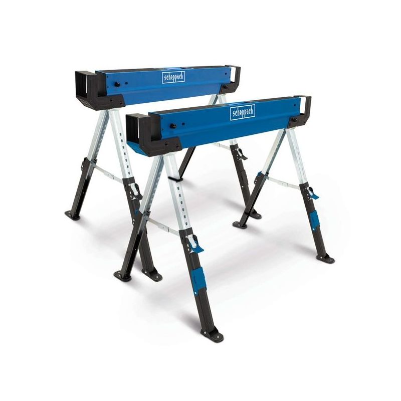 Cavalletto da lavoro MWB600