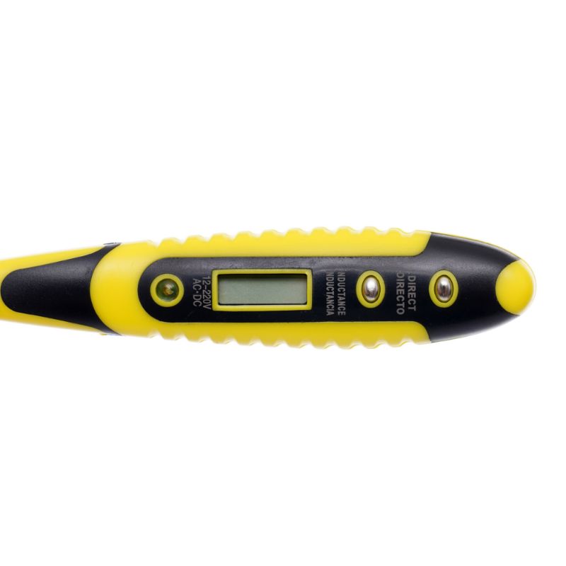Tester di tensione 12-250V