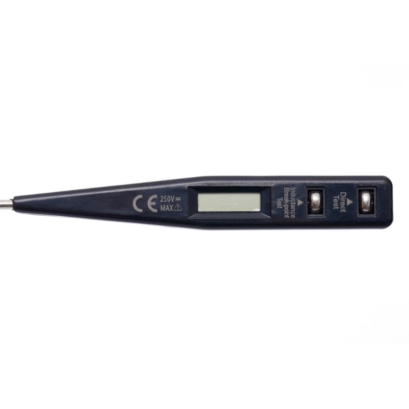 Tester di tensione 12-250V