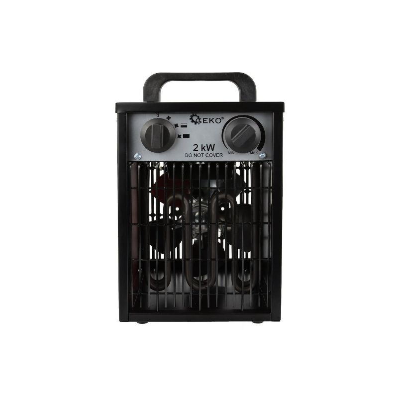 Riscaldatore elettrico da 2 kW