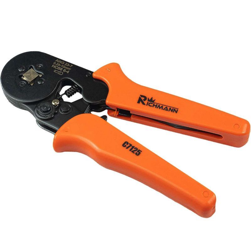 00053040 krimp klijesta