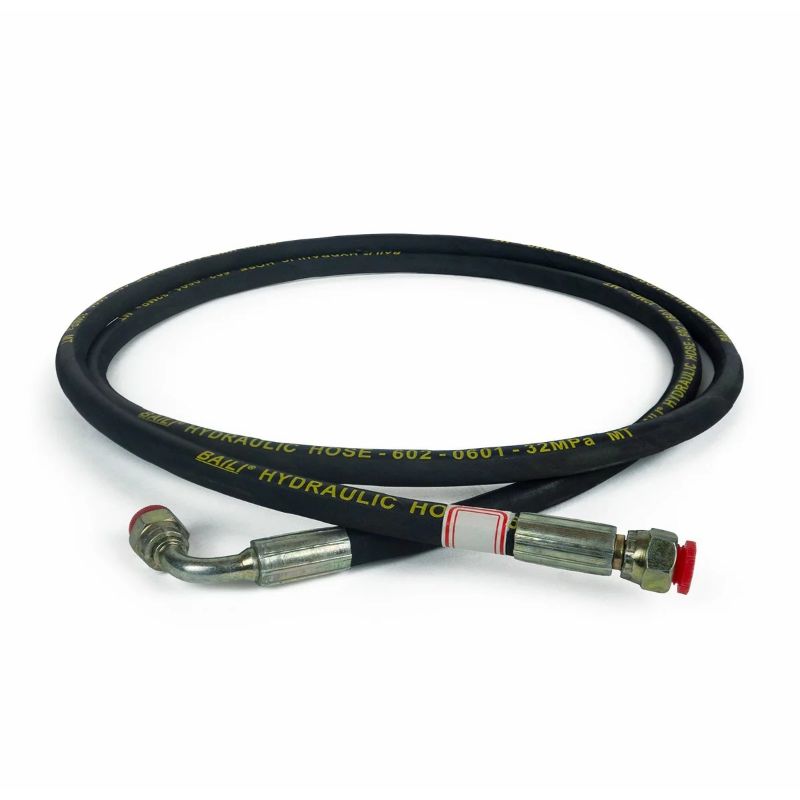 Tubo idraulico per gru KHB-1000E