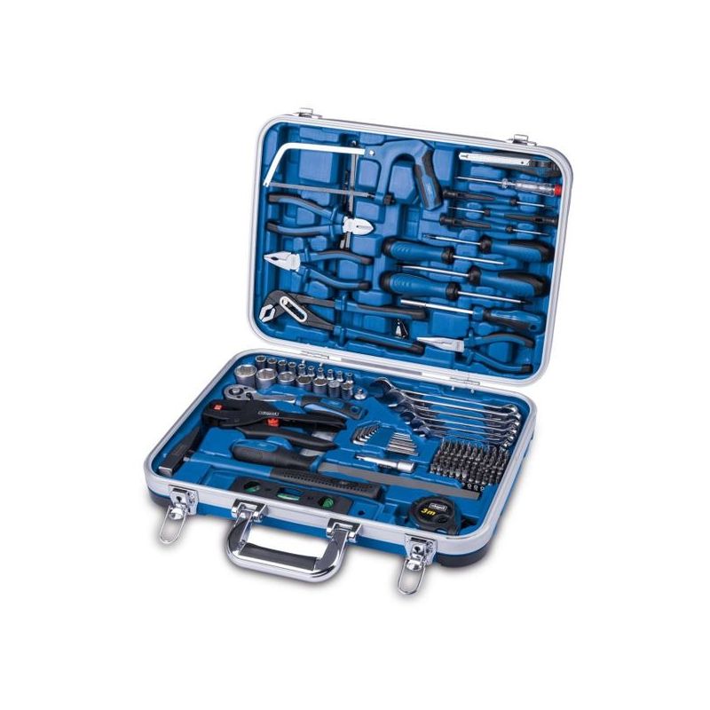 Set di attrezzi da 174 pezzi TB173