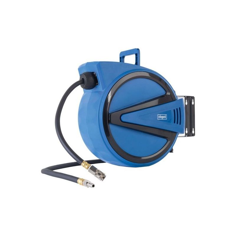 Avvolgitubo per aria compressa AHR15