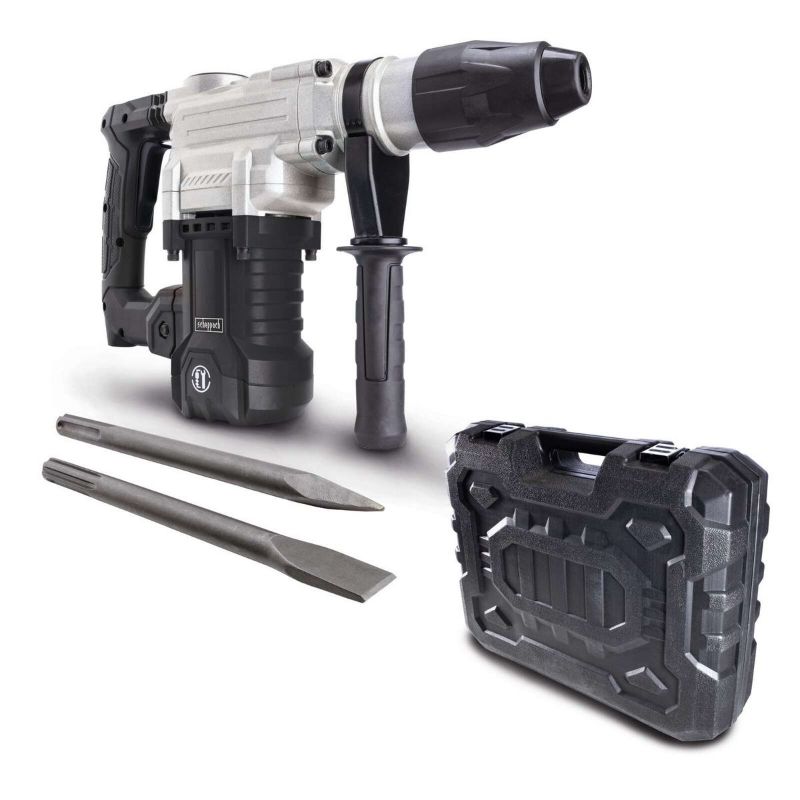 Trapano a percussione elettrico RBH1600M-BE 600 W, 3800 giri/min