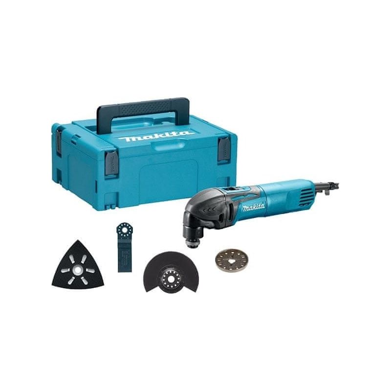 Utensile multifunzione Makita
