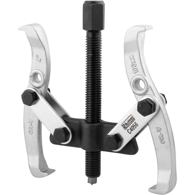Estrattore a doppia ganascia (150 mm)