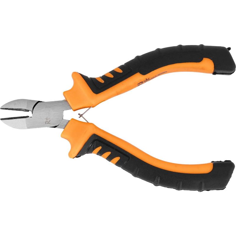 Pinze tronchesi da 125 mm — immagine 1 di 1
