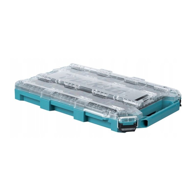 Scatola/organizer Makita 596 x 387 x 85 mm