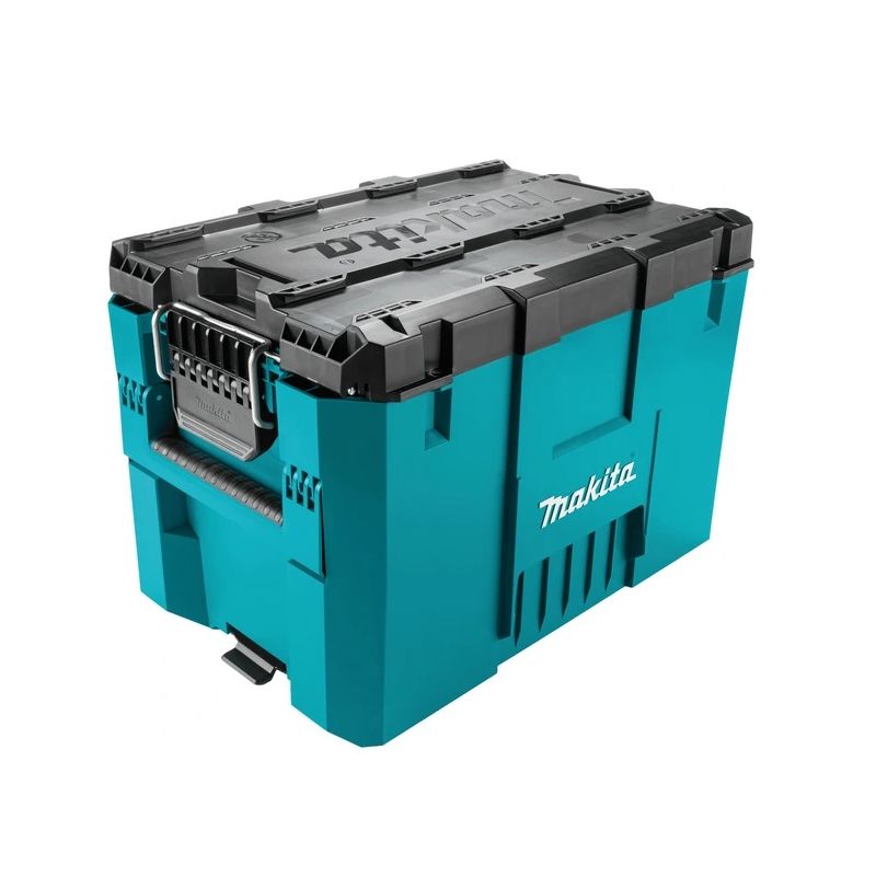 Valigetta profonda Makita 565 x 394 x 402