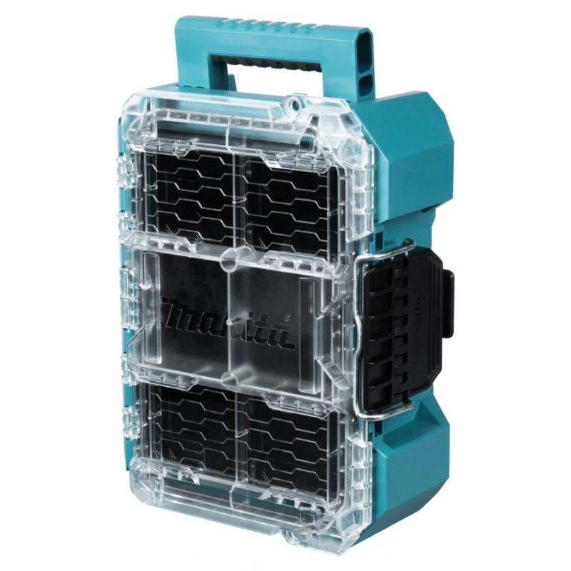 Custodia Makita 27,8 x 38,9 x 16,2 cm