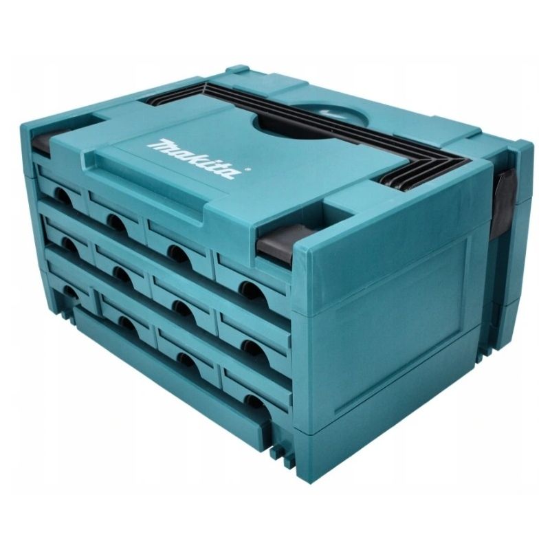 Cassa Makita 395 x 295 x 215 mm