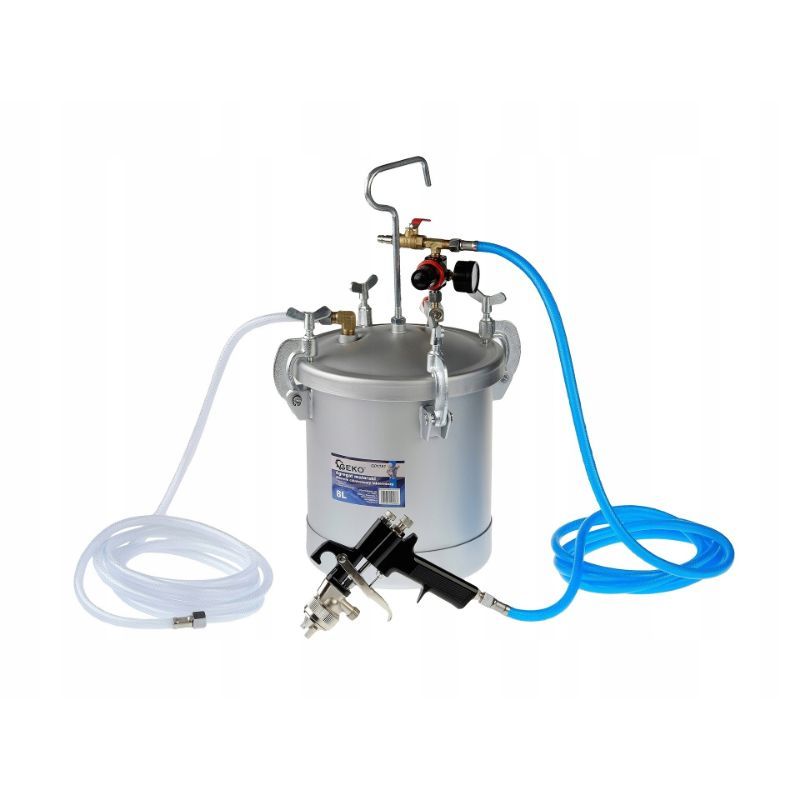 00054877 pistolj i spremnik za lakiranje