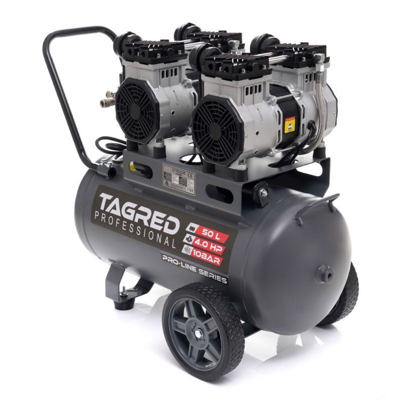 00054878 kompresor za bojanje