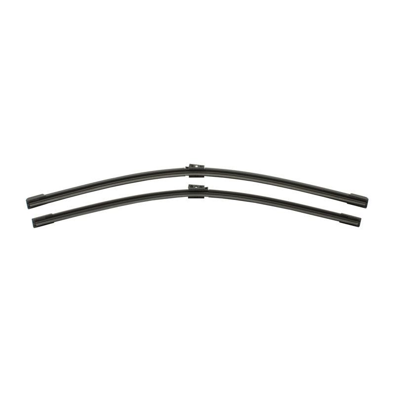 Spazzole tergicristallo da 600 mm e 550 mm — immagine 1 di 1