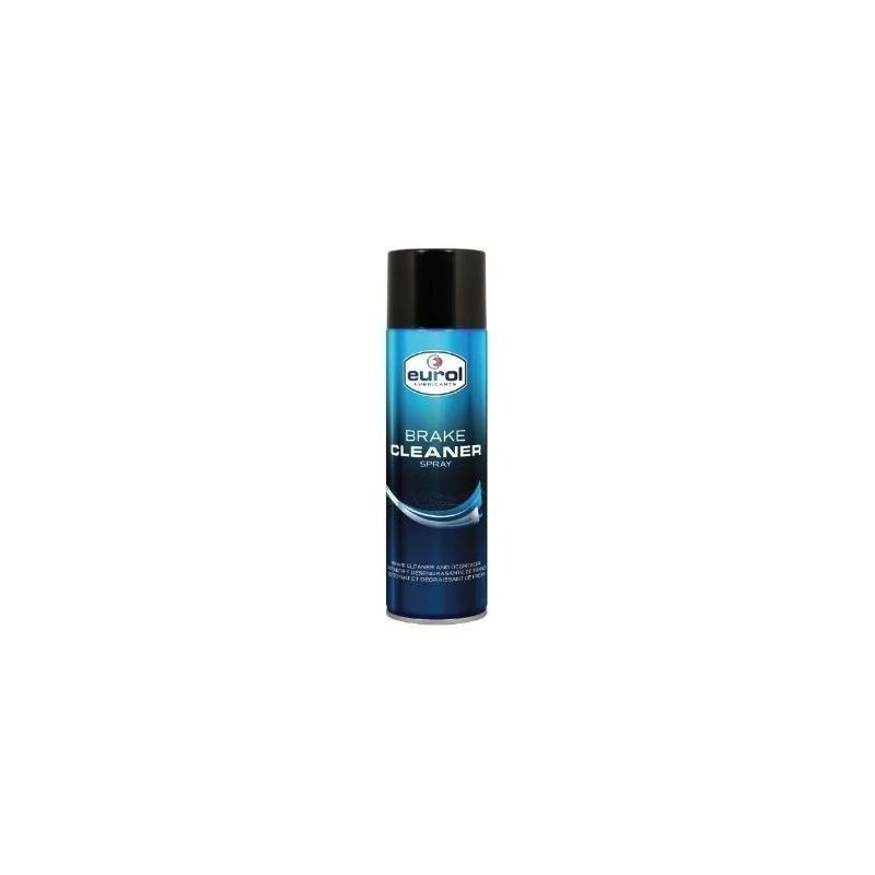 Eurol, spray detergente per freni 500 ml