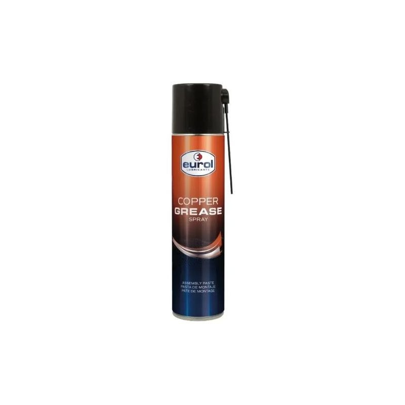 Eurol grasso al rame spray 400ml