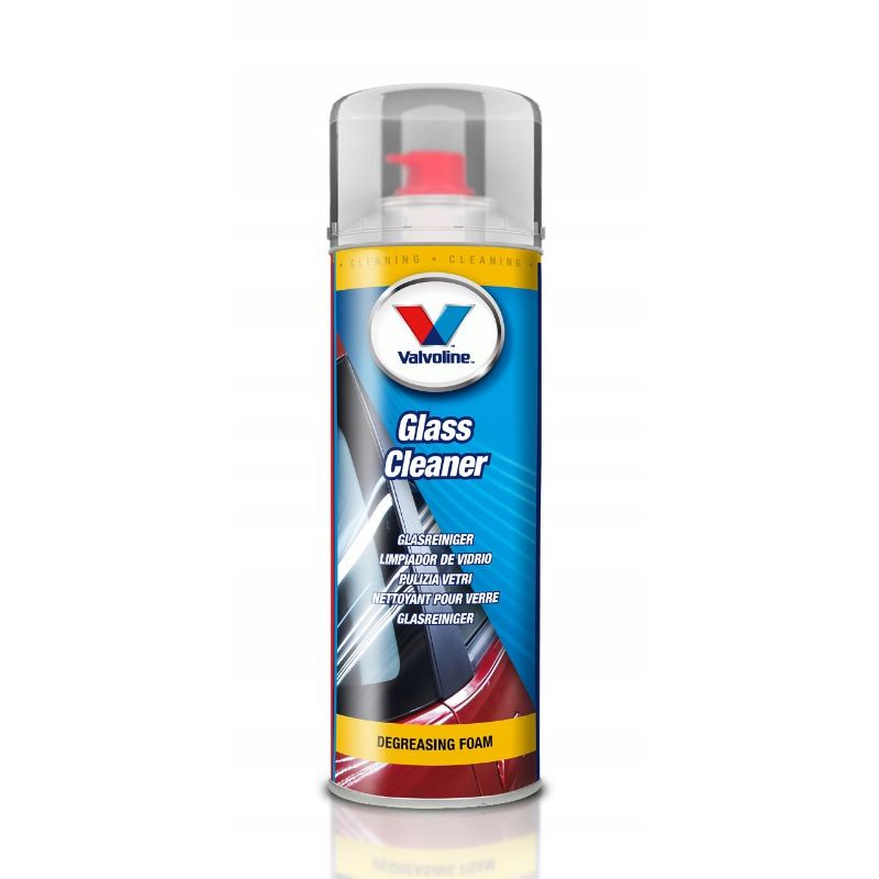 Detergente per vetri Valvoline, 500 ml
