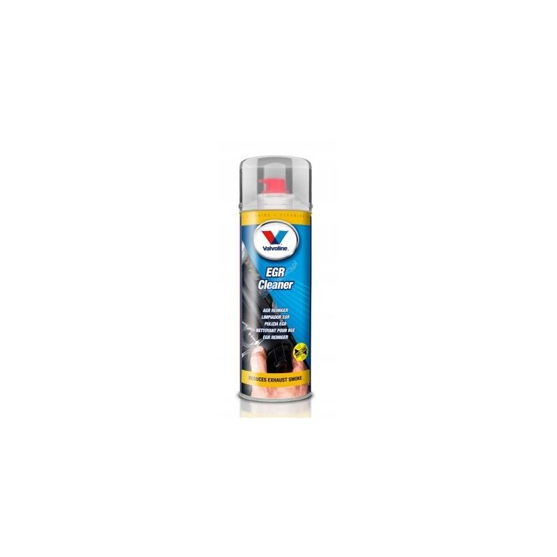 Detergente Valvoline EGR 500 ml