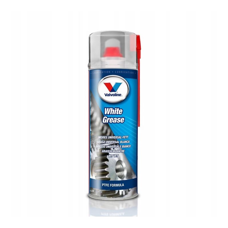 Grasso bianco Valvoline, 500 ml