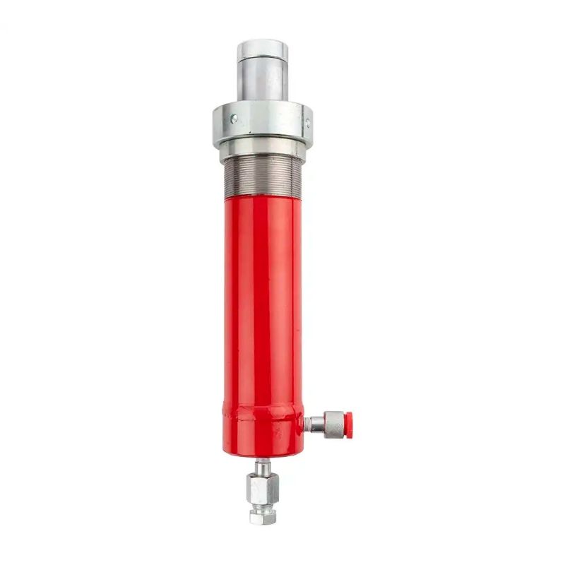 Cilindro della pressa idraulica 20T H370