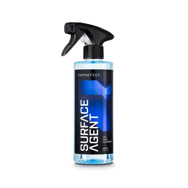 FX Protect Surface Agent sgrassante e agente ispettivo 500 ml