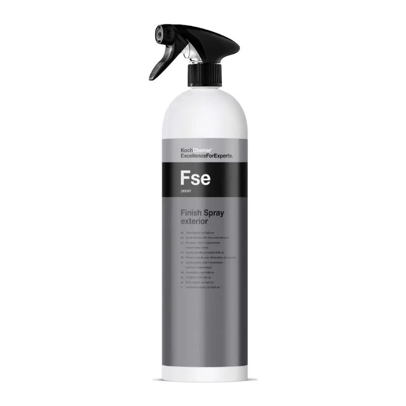Koch Chemie Fse Finish Spray Cera rapida per esterni 1L — immagine 1 di 1