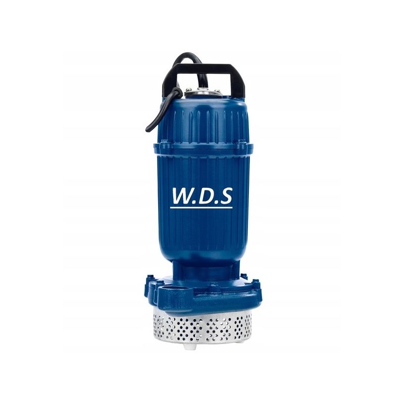 Pompa sommergibile per acqua pulita e sporca 2100 W
