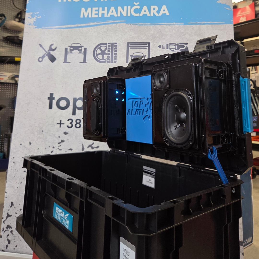 00055880 carousel sigurnosna rasvjeta 