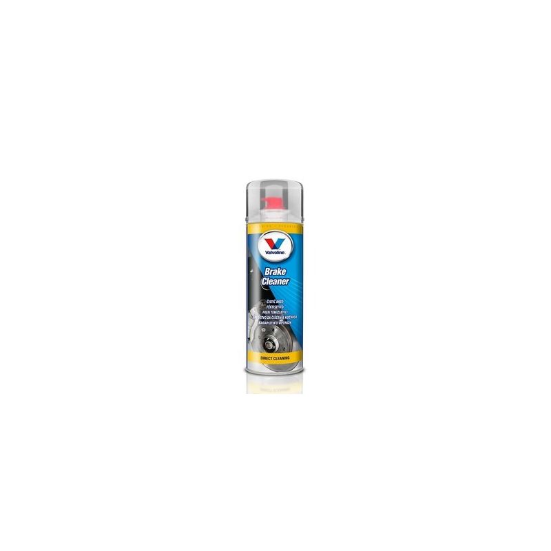 Valvoline, spray detergente per freni 500 ml