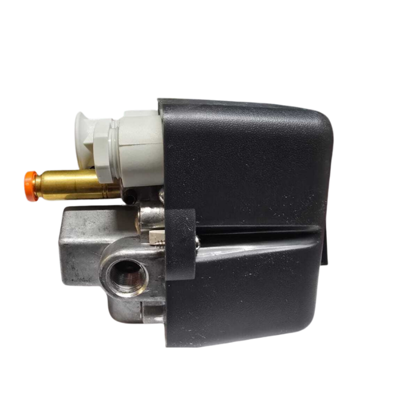 Pressostato 230 V 10 Bar