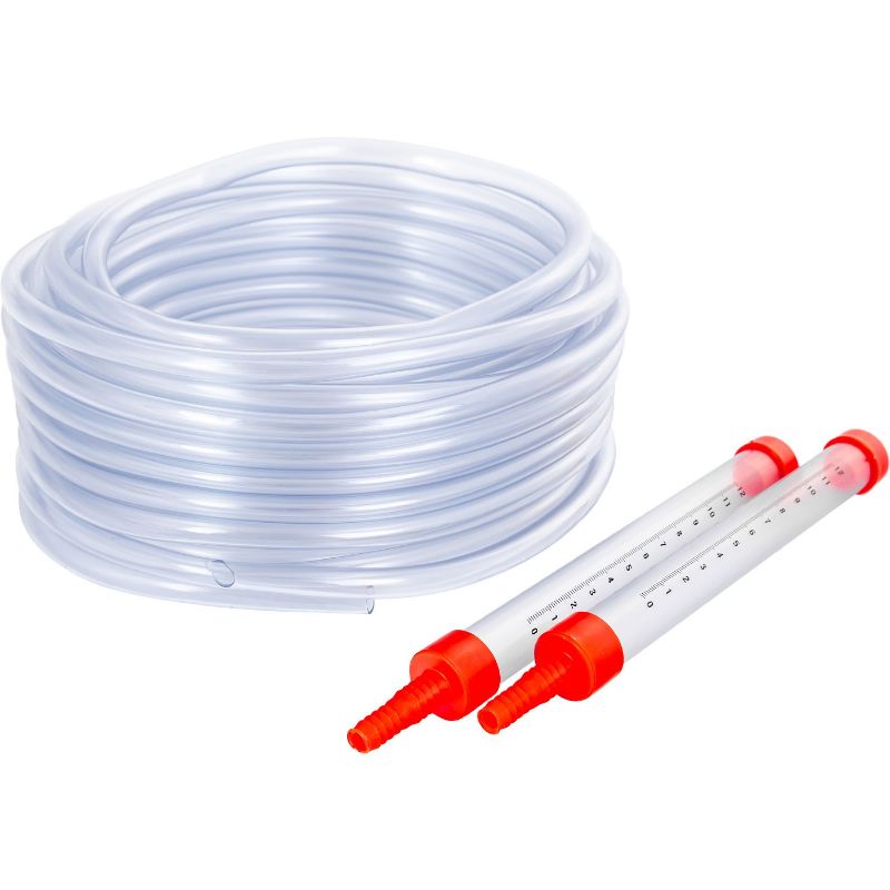 Livella a bolla (tubo flessibile) | 25 m — immagine 1 di 1