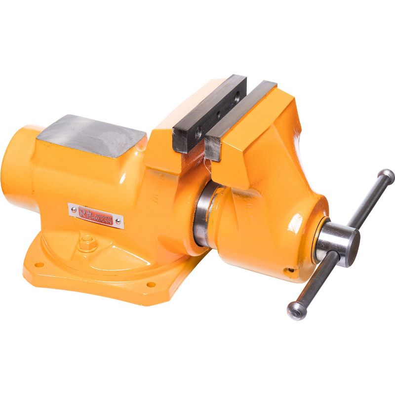 Morsa rotante da 150 mm (30 kg)
