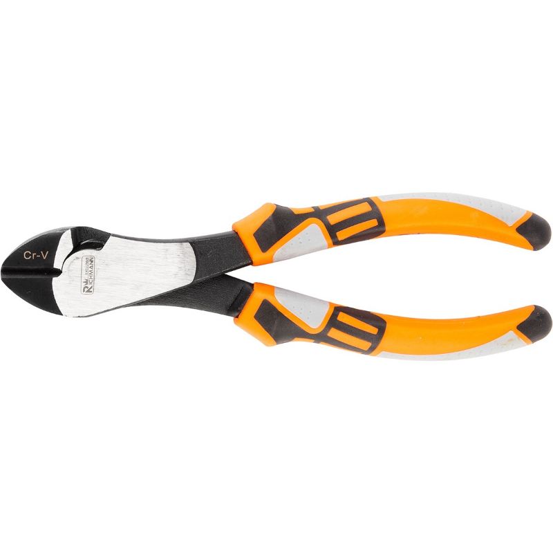 Pinze da elettricista 180 mm — immagine 1 di 1