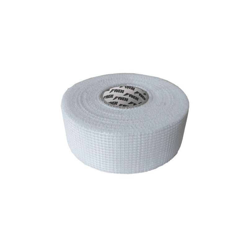 Nastro a rete autoadesivo per giunti 50 mm x 45 m