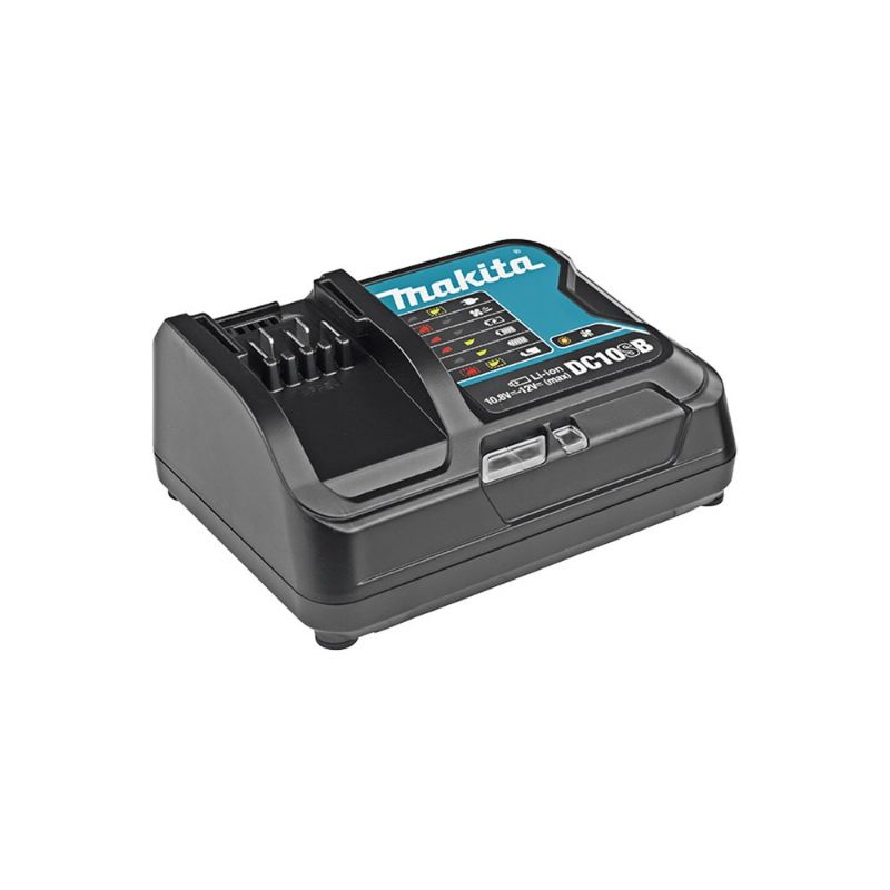 Caricabatterie Makita DC10SB 10, 8V-12V