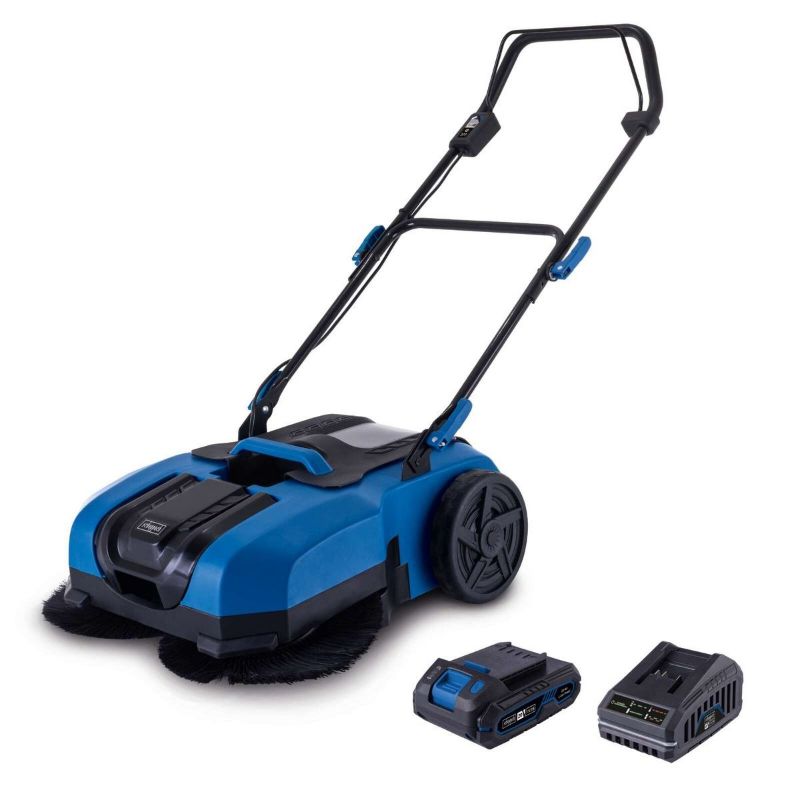 C-S610-X Aspirapolvere senza fili, 20 L, 20 V — immagine 1 di 1