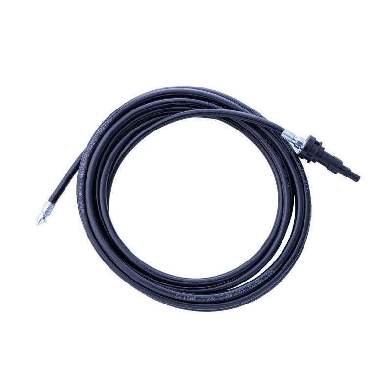Tubo per idropulitrice, 6 m