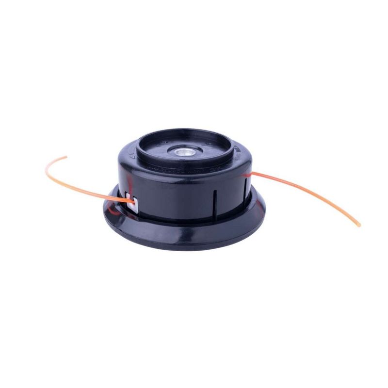 Bobina di filo Ø 450 mm, Ø 2,8 mm x 4 m / M10 x 1,25 LH